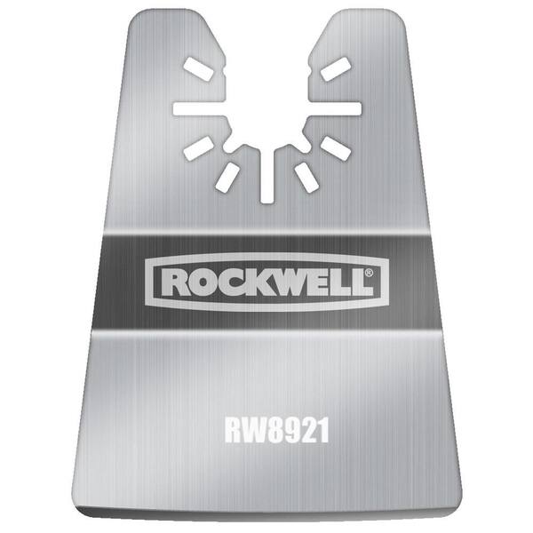 Rockwell Sonicrafter Rigid Scraper 