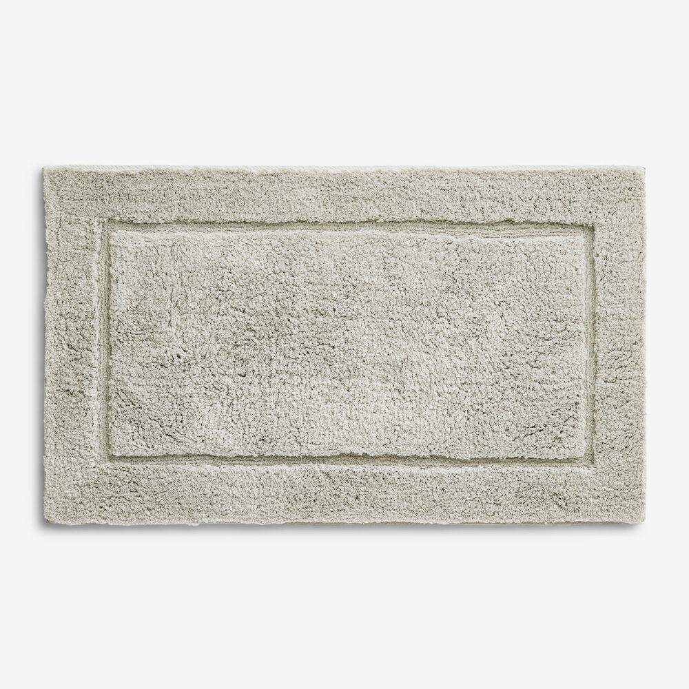 Legends Malt 40 in. x 24 in. Cotton Bath Rug price history on PriceWatchPro