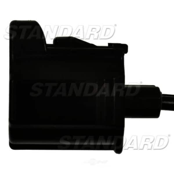 Engine Coolant Temperature Sensor Connector