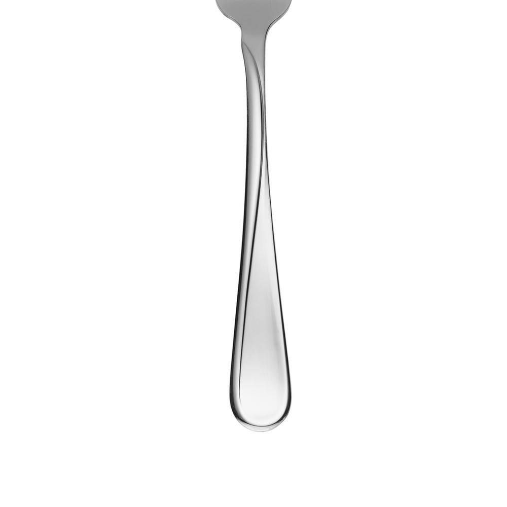 Oneida Flight 20-Piece Stainless Steel Flatware Set, Service for 4