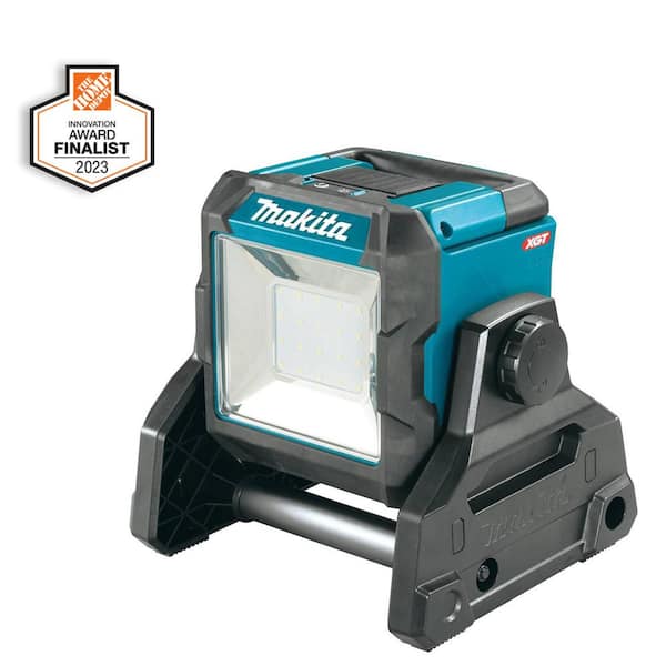 Makita 40V max XGT Cordless L.E.D. Work Light, Light Only ML003G