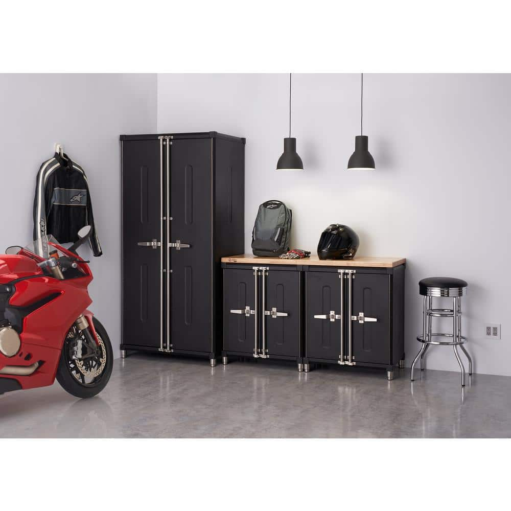 TRINITY PRO 11-piece Garage Cabinet Drawer Set