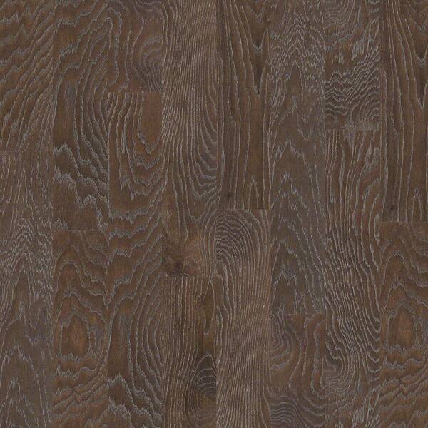 Shaw Take Home Sample - Collegiate Harvard Engineered Hardwood Flooring - 7 in. x 8 in.