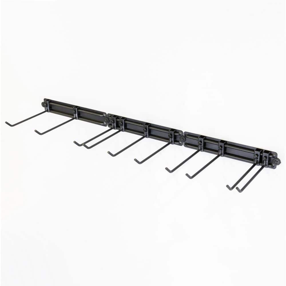 "48"" Modular Multi-Use Adjustable Garage Organizer : Holds 450 lbs" price history on PriceWatchPro