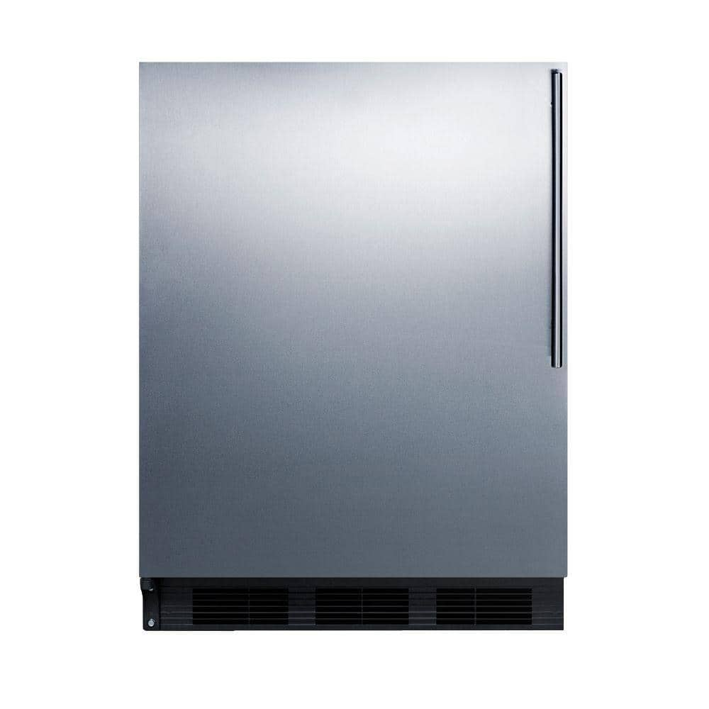 Summit Appliance FF63BKBISSHVLHD