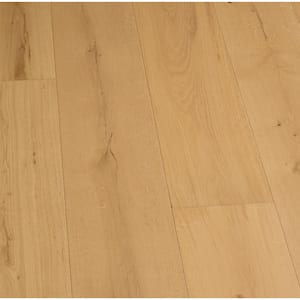 Malibu Wide Plank Take Home Sample - Fairmont French Oak Water