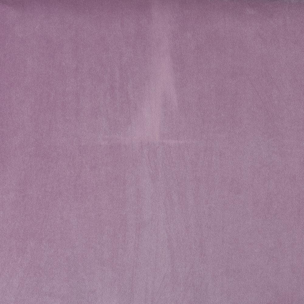 Jennifer Taylor 2x2 in. Lavender Velvet Fabric Swatch Sample