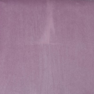 2x2 in. Lavender Velvet Fabric Swatch Sample