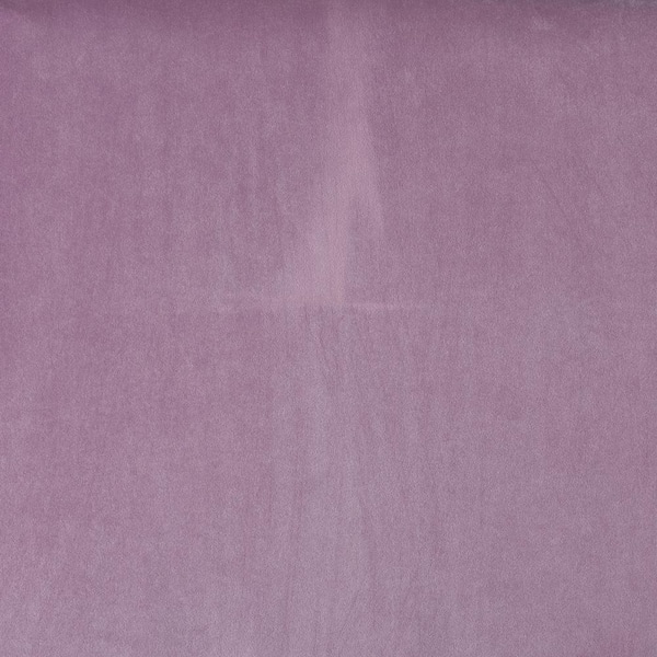 Jennifer Taylor 2x2 in. Lavender Velvet Fabric Swatch Sample