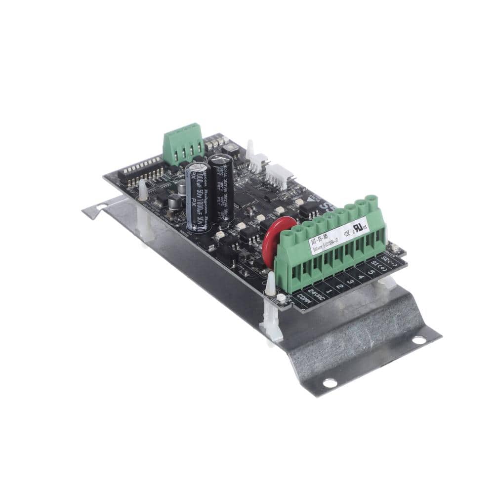 4-Stage Sequencer Control Board V94240 price history on PriceWatchPro