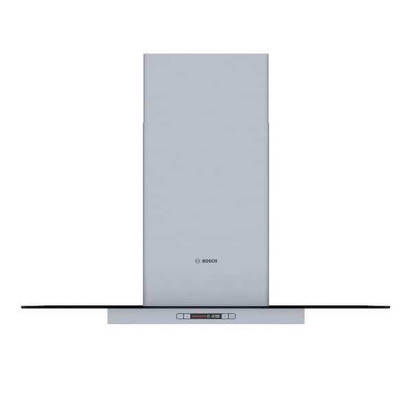 Bosch Benchmark Series 36 in. External Wall Mount Range Hood in