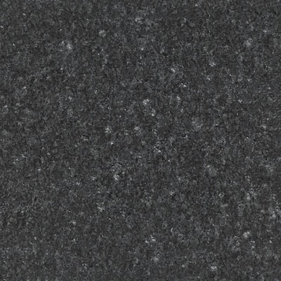5 ft. x 12 ft. Laminate Sheet in Midnight Stone with Matte Finish