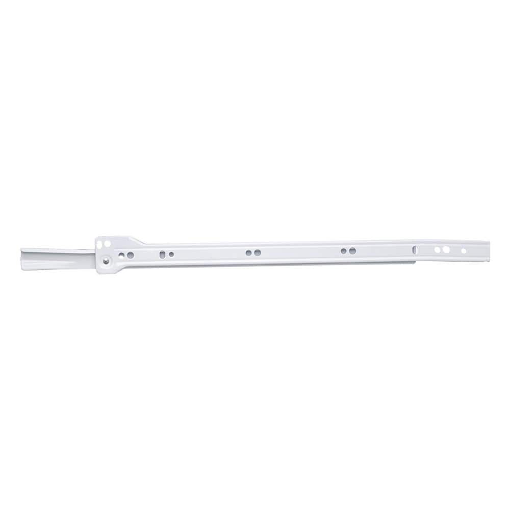 22 in. Side Mount Euro Drawer Slide (1-Pair) price history on PriceWatchPro