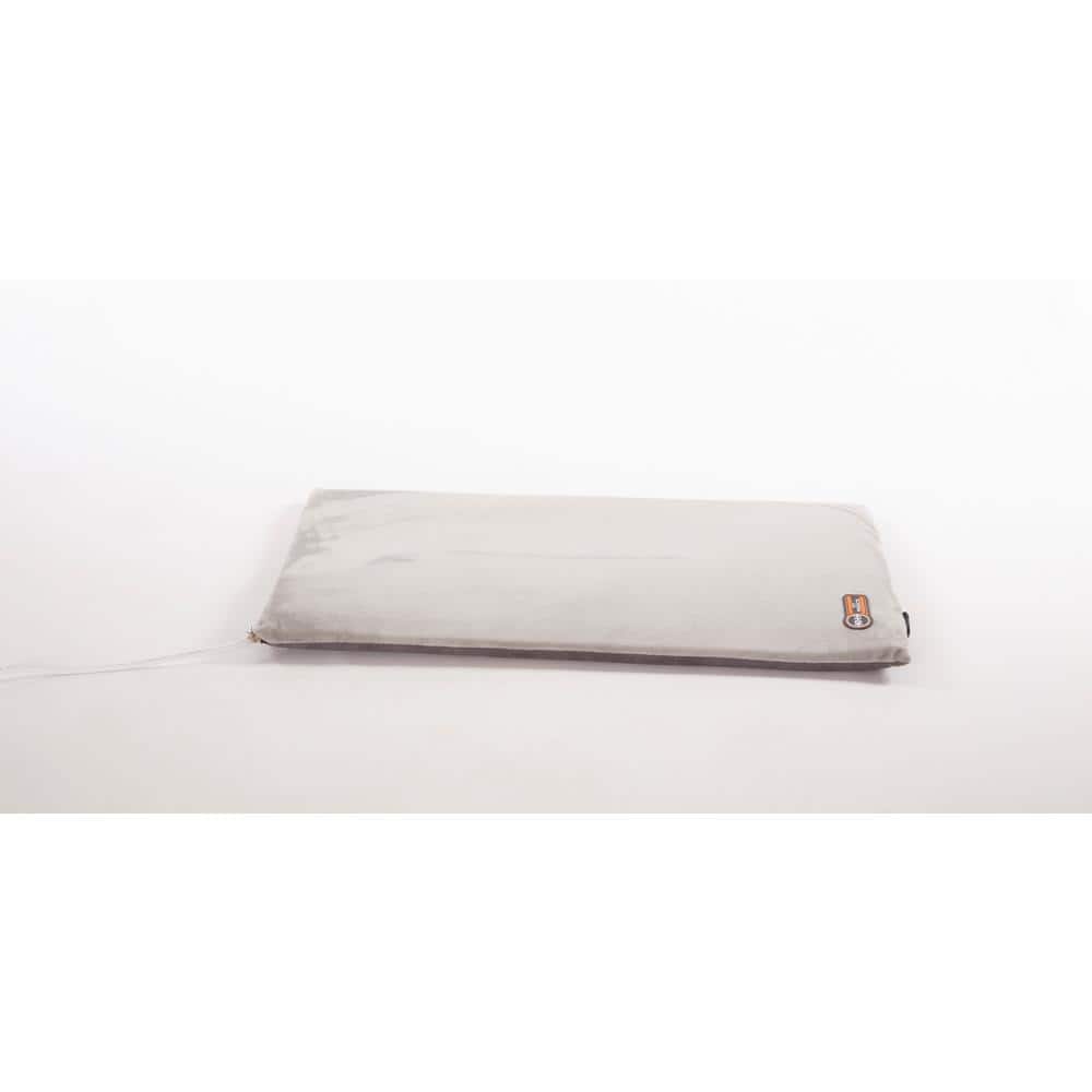 Thermo-Pet Mat Medium Gray Microfleece/Microsuede Heated Bed price history on PriceWatchPro