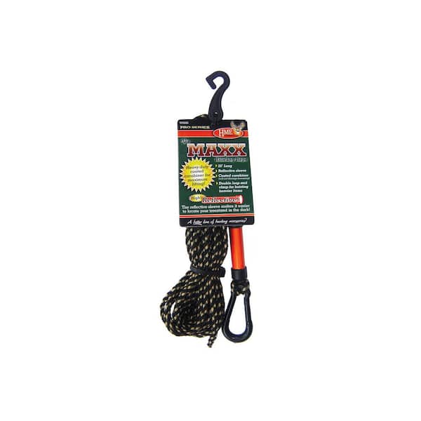 The Maxx Hoisting Rope