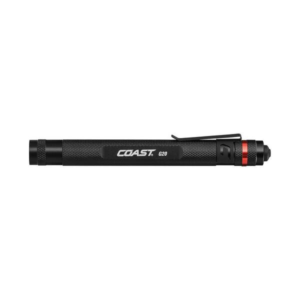 Coast G20 Inspection Beam Led Penlight 21449 The Home Depot