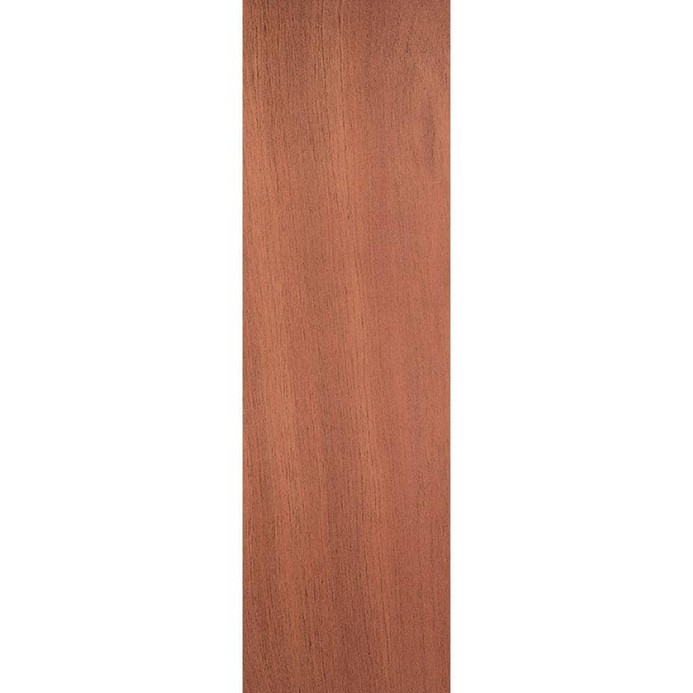 Masonite 24 In X 80 In Smooth Flush Hardwood Solid Core Unfinished Composite Interior Door Slab 963585 The Home Depot