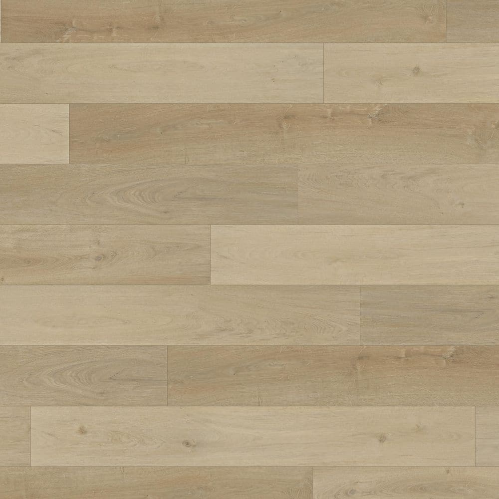 ASPEN FLOORING Hudson 20 MIL x 7 in. W x 48 in. L Click Lock