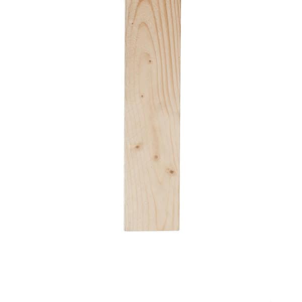 Wood Laminating Strips - 1/8 x 7/8 x 24 - Assorted Species - 12 Piece