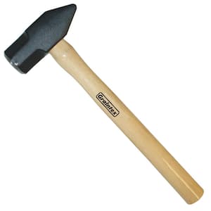 3 lbs. Hand Drill Hammer with 16 in. Hickory Handle