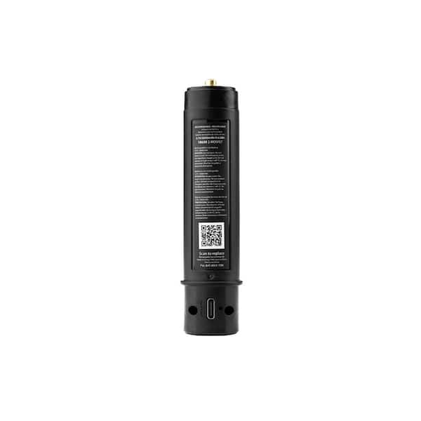 Husky Rechargeable Battery 18650 2600 mAh 3.7v