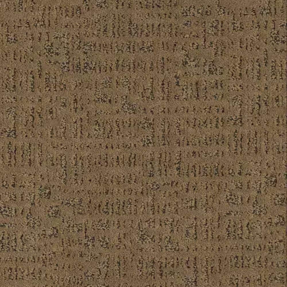 8 in. x 8 in. Pattern Carpet Sample-Rhythm & Riff-Color Foxfire price history on PriceWatchPro