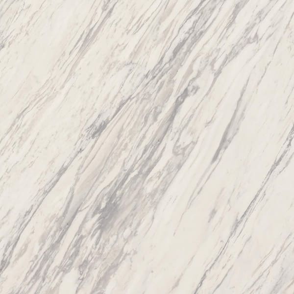 FORMICA 3 in. x 5 in. Laminate Sheet Sample in Manhattan Marble with Satin Touch Finish
