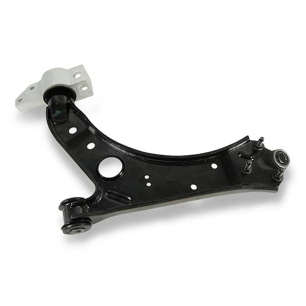 Mevotech Supreme Suspension Control Arm and Ball Joint Assembly 2005 Volkswagen Jetta 1.8L