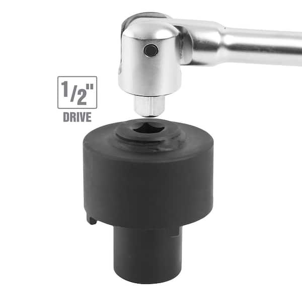 OEMTOOLS Ford Rear Axle Nut Wrench 27353 - The Home Depot