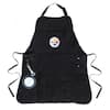 NFL Pittsburgh Steelers Team Sports America Grilling Apron