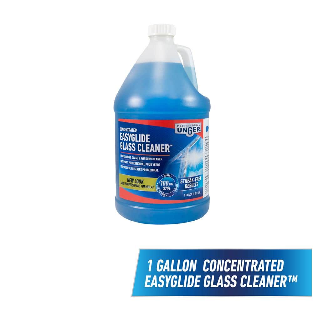 Steccone Clean & Glide Cleaning Solution