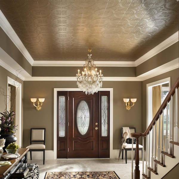 Armstrong Glue Up Ceiling Tiles Shelly Lighting