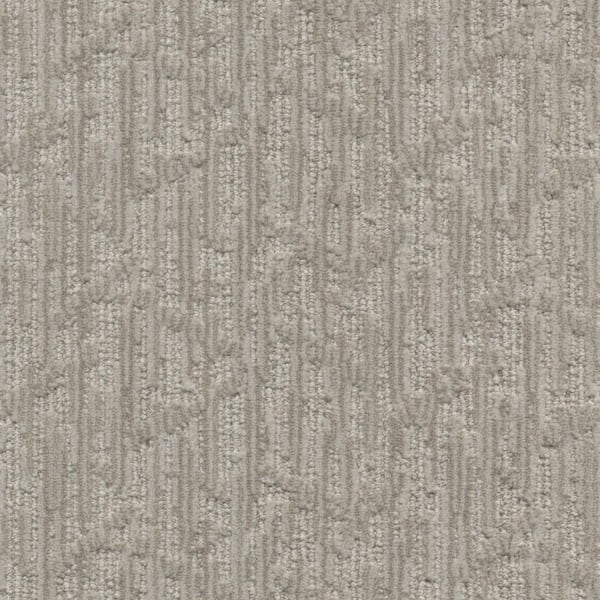 Lifeproof 8 in. x 8 in. Pattern Carpet Sample - Experimental Art - Color Nine Mile