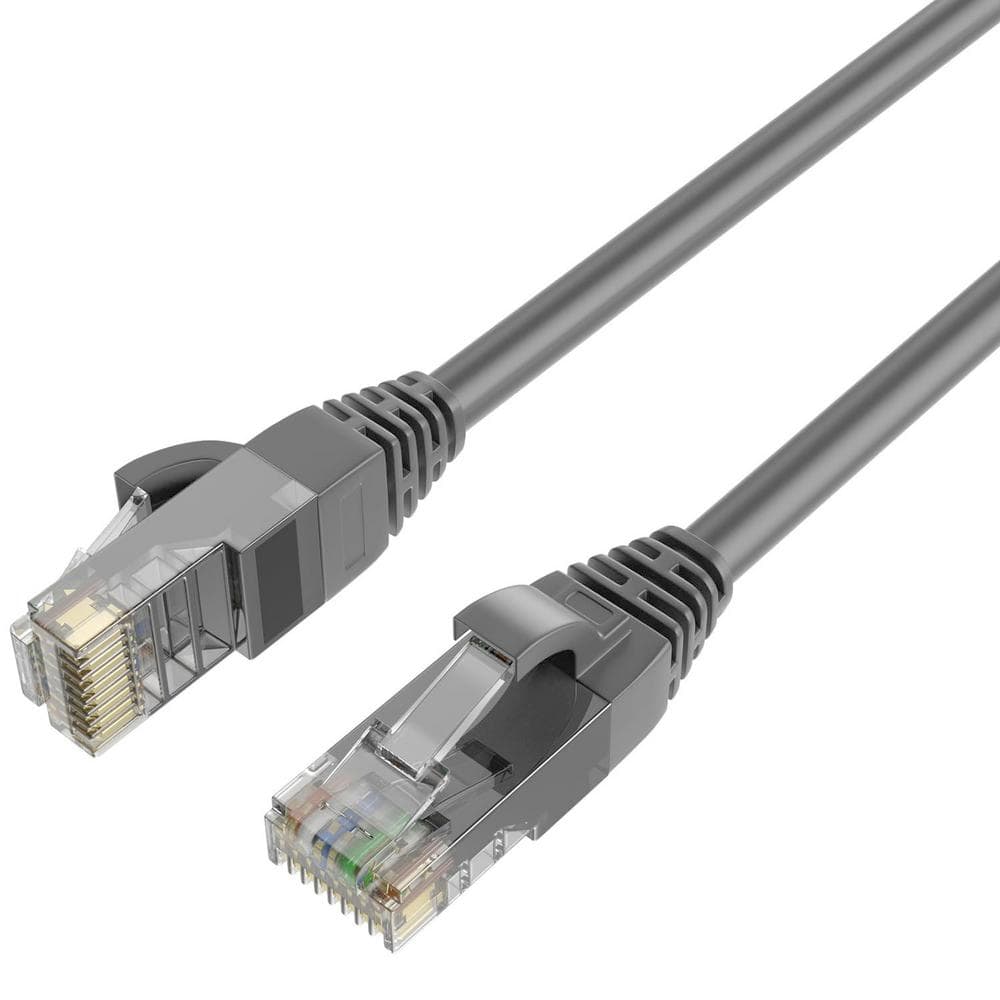 300 ft. CAT 6 High-Speed Ethernet Cable - Gray price history on PriceWatchPro