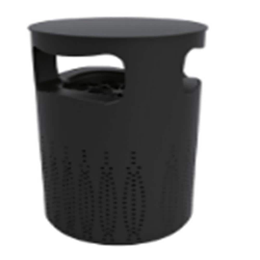 GREENSTRIKE Anti Mosquito USB/LED Indoor Trapper (2-Pack)