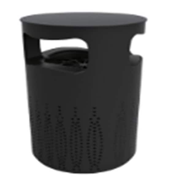Unbranded GREENSTRIKE Anti Mosquito USB/LED Indoor Trapper (2-Pack)