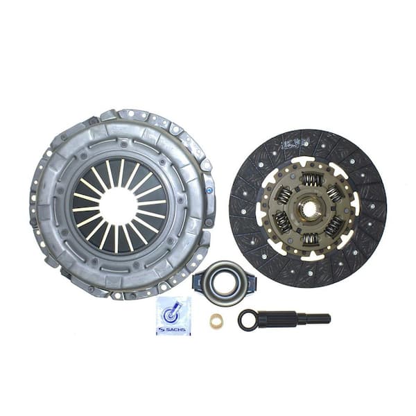 Sachs Clutch Kit