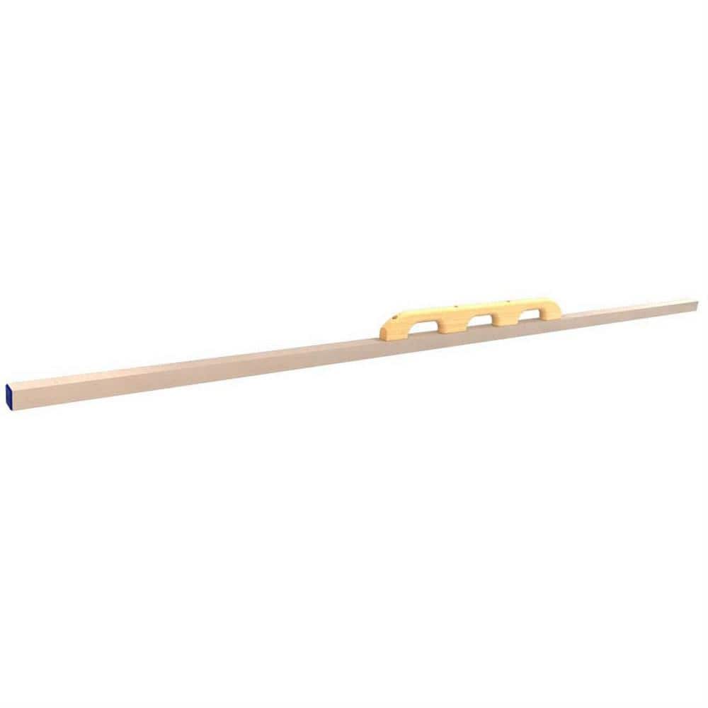 Ohio 6 ft. x 1.5 in. x 1.5 in. Straightedge Triple Loop Handle price history on PriceWatchPro