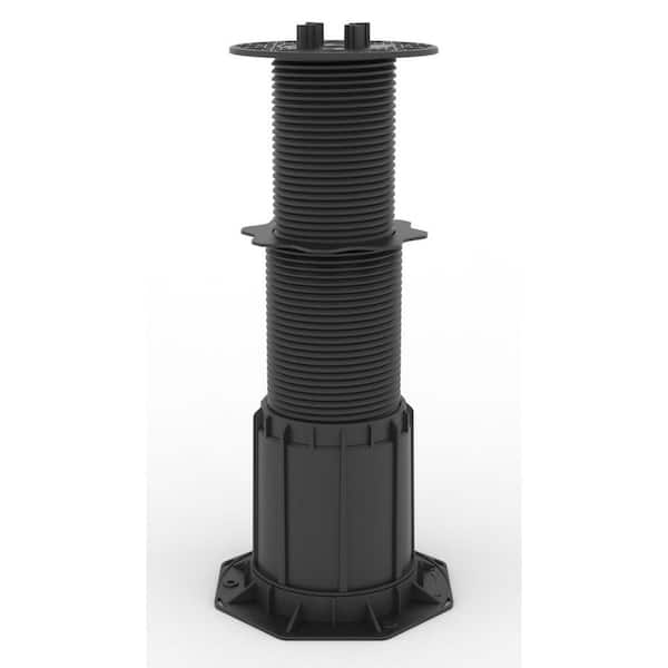 /p/18-Pieces-Adjustable-Paver-Tile-Pedestal-6-15-4-in-152-390mm-Pedestal615/337219430