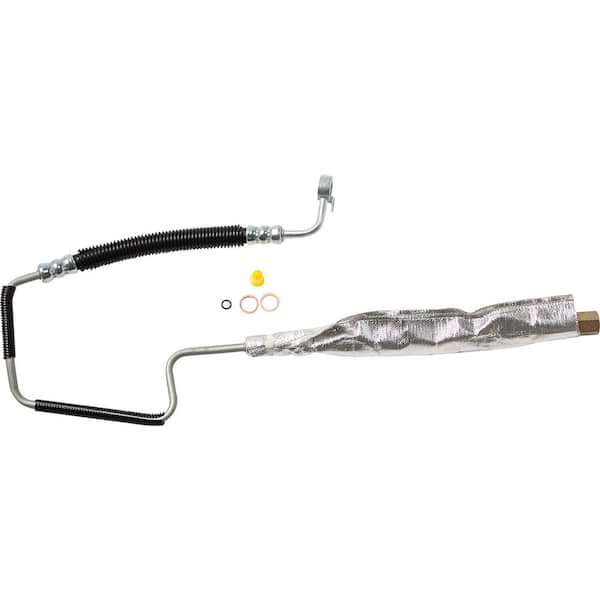Gates Power Steering Pressure Line Hose Assembly
