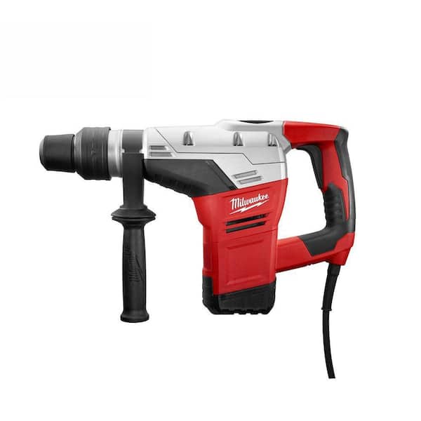 Milwaukee 1-9/16 in. Corded SDS-Max Rotary Hammer