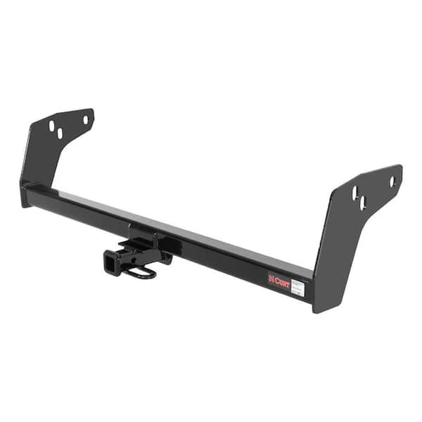 CURT Class 2 Trailer Hitch, 1-1/4 in. Receiver, Select Chevrolet S10, GMC S15, Sonoma
