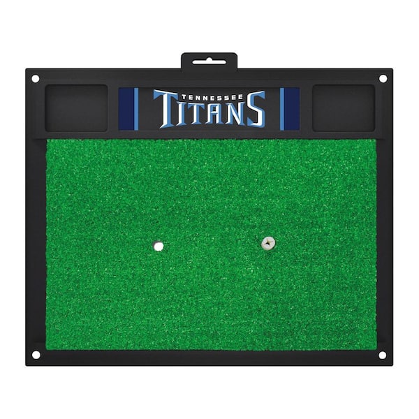 Tennessee Titans Team Carpet Tiles - 45 Sq Ft.