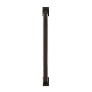 Westerly 6-5/16 in (160 mm) Center-to-Center Oil-Rubbed Bronze Drawer Pull