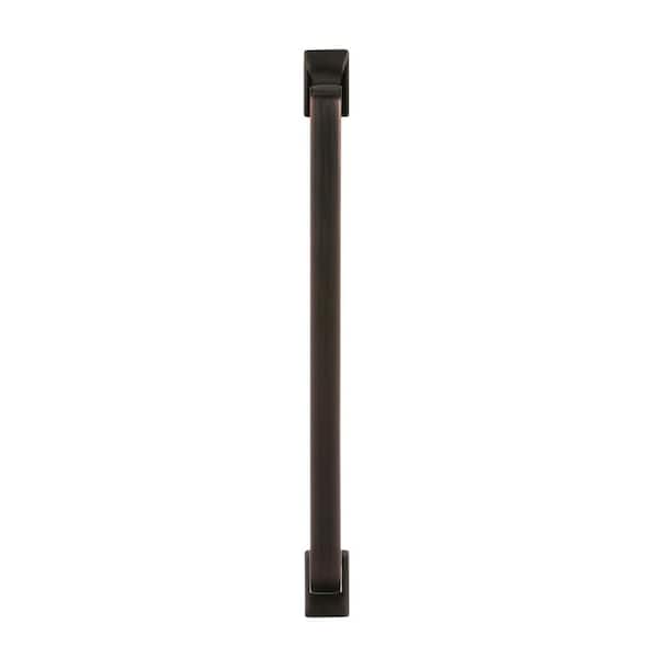 Westerly 6-5/16 in. (160mm) Modern Oil-Rubbed Bronze Arch Cabinet Pull