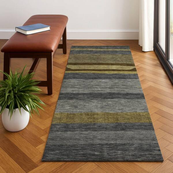 Addison Rugs Mayfield Premium Machine Washable Abstract AMF1736
