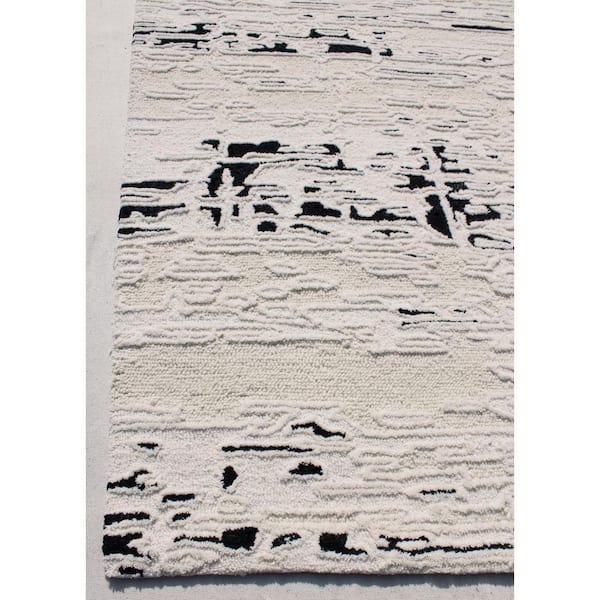 Mad Mats FM-MIX58-TR1 5 x 8 ft. Mixed Indoor & Outdoor Rug Tropical