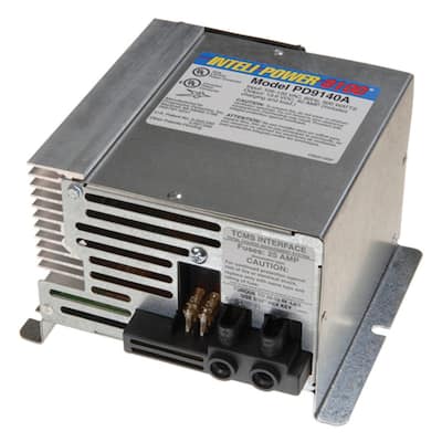 Inteli-Power 9100 Series Converter/Charger - 30 Amp