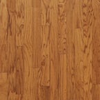 Town Hall Butterscotch Oak 3/8 in. T x 3 in. W Engineered Hardwood Flooring (31.5 sqft/case)