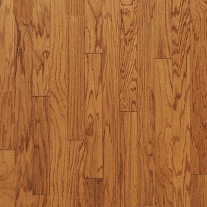 Bruce Town Hall Oak Erscotch 3 8 In, Bruce Armstrong Engineered Hardwood Flooring
